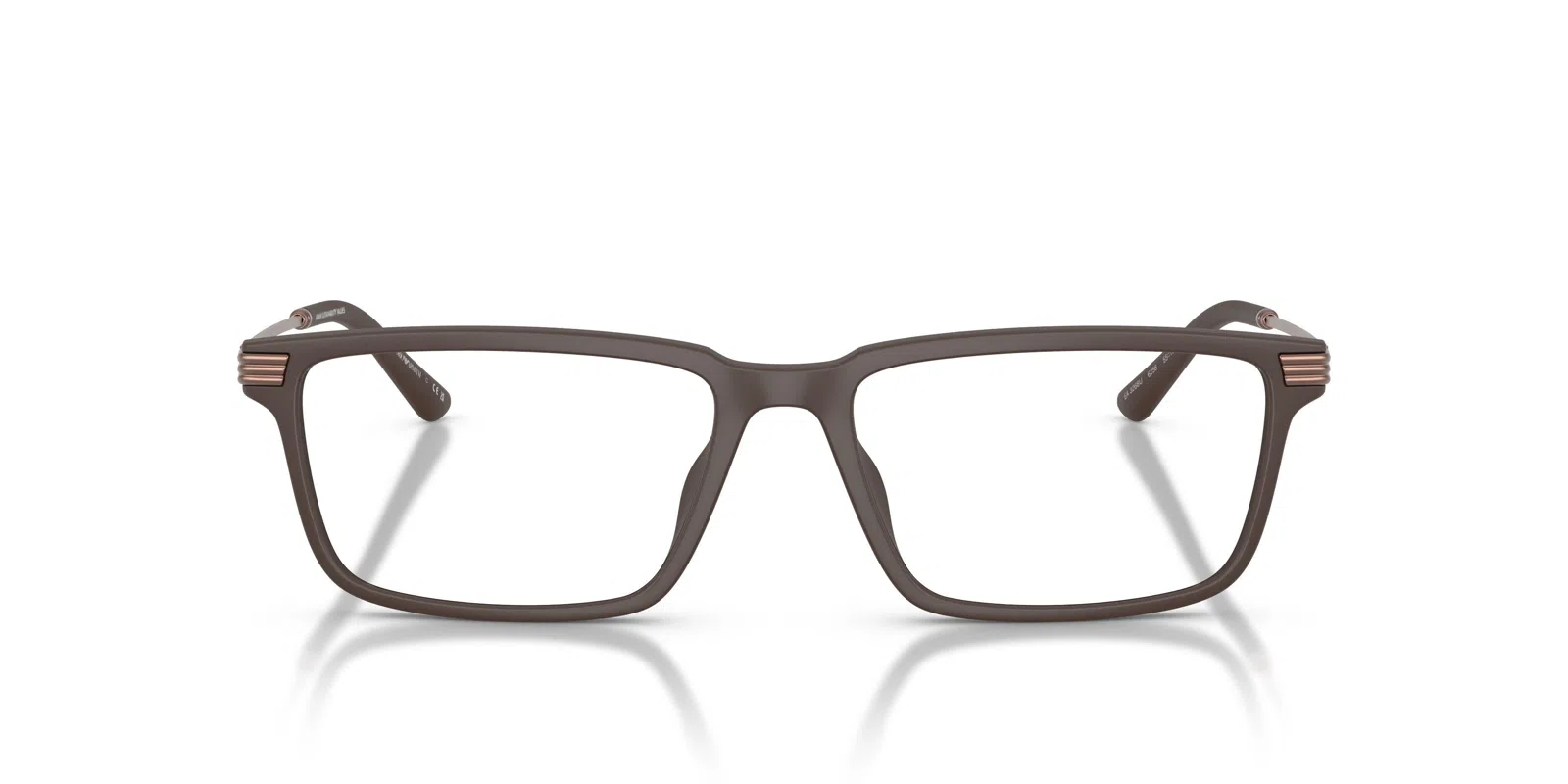 Emporio Armani 3268U Eyeglasses - view 8